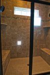 Roman Shower in Your Master Bathroom 